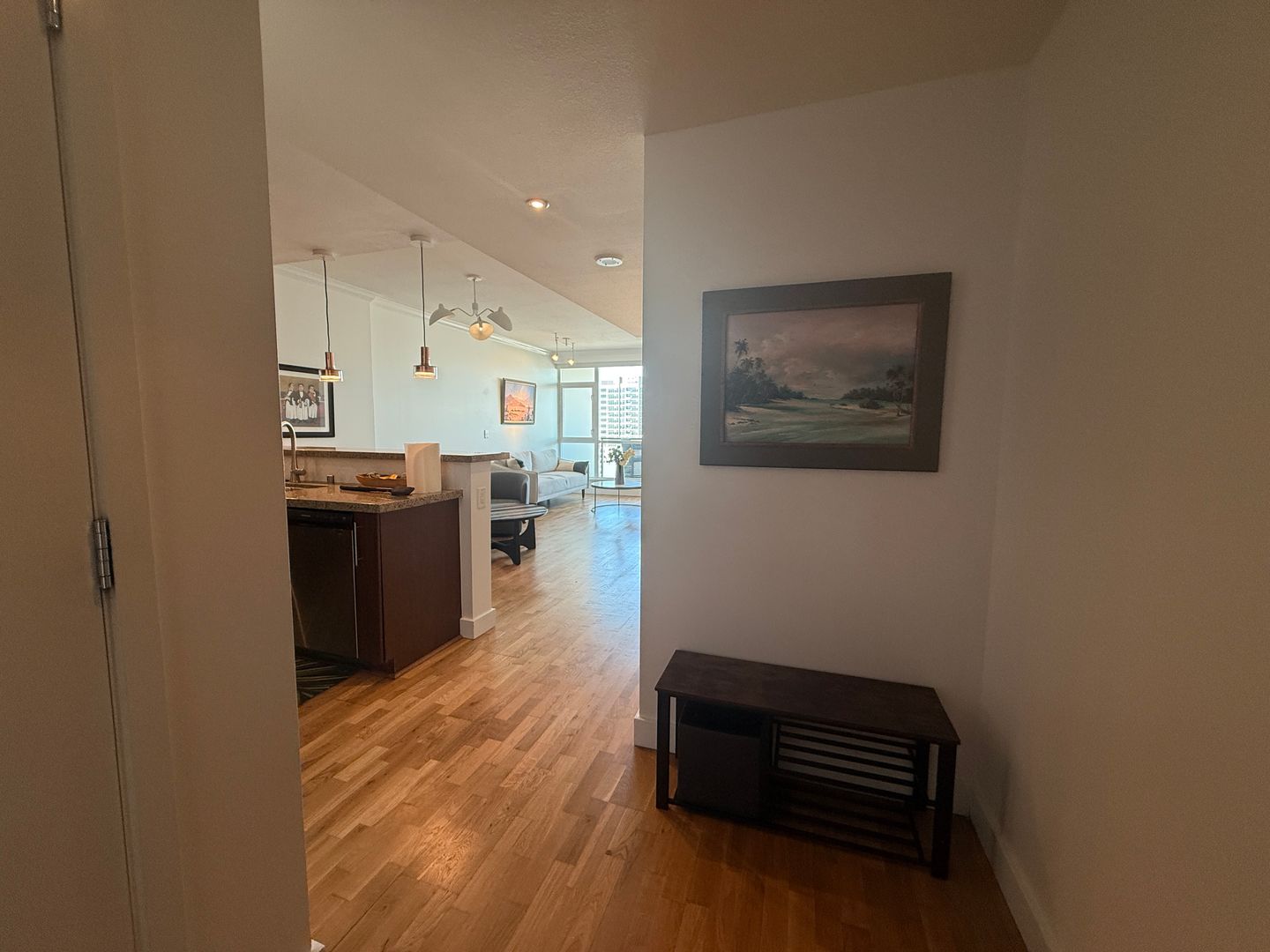 325 7th Ave #1701 - San Diego - California - 2 bed, 2 bath rental property