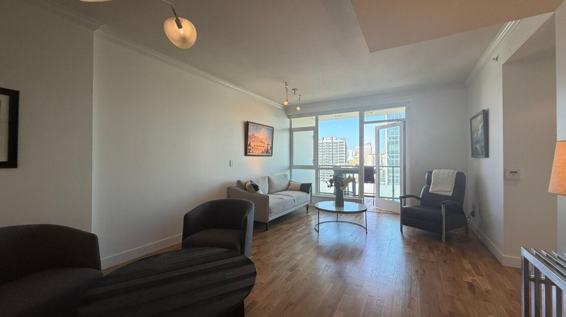 325 7th Ave #1701 - San Diego - California - 2 bed, 2 bath rental property