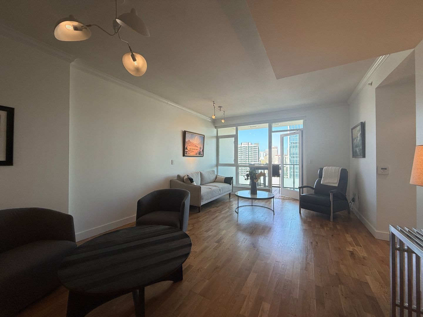 325 7th Ave #1701 - San Diego - California - 2 bed, 2 bath rental property