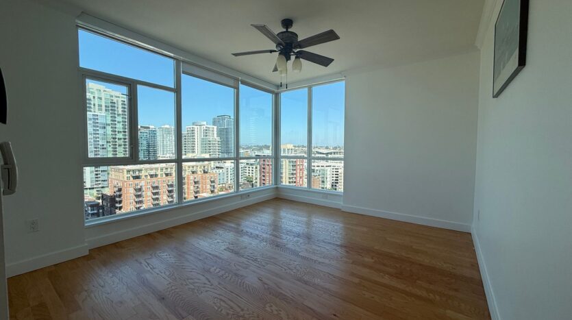 325 7th Ave #1701 - San Diego - California - 2 bed, 2 bath rental property