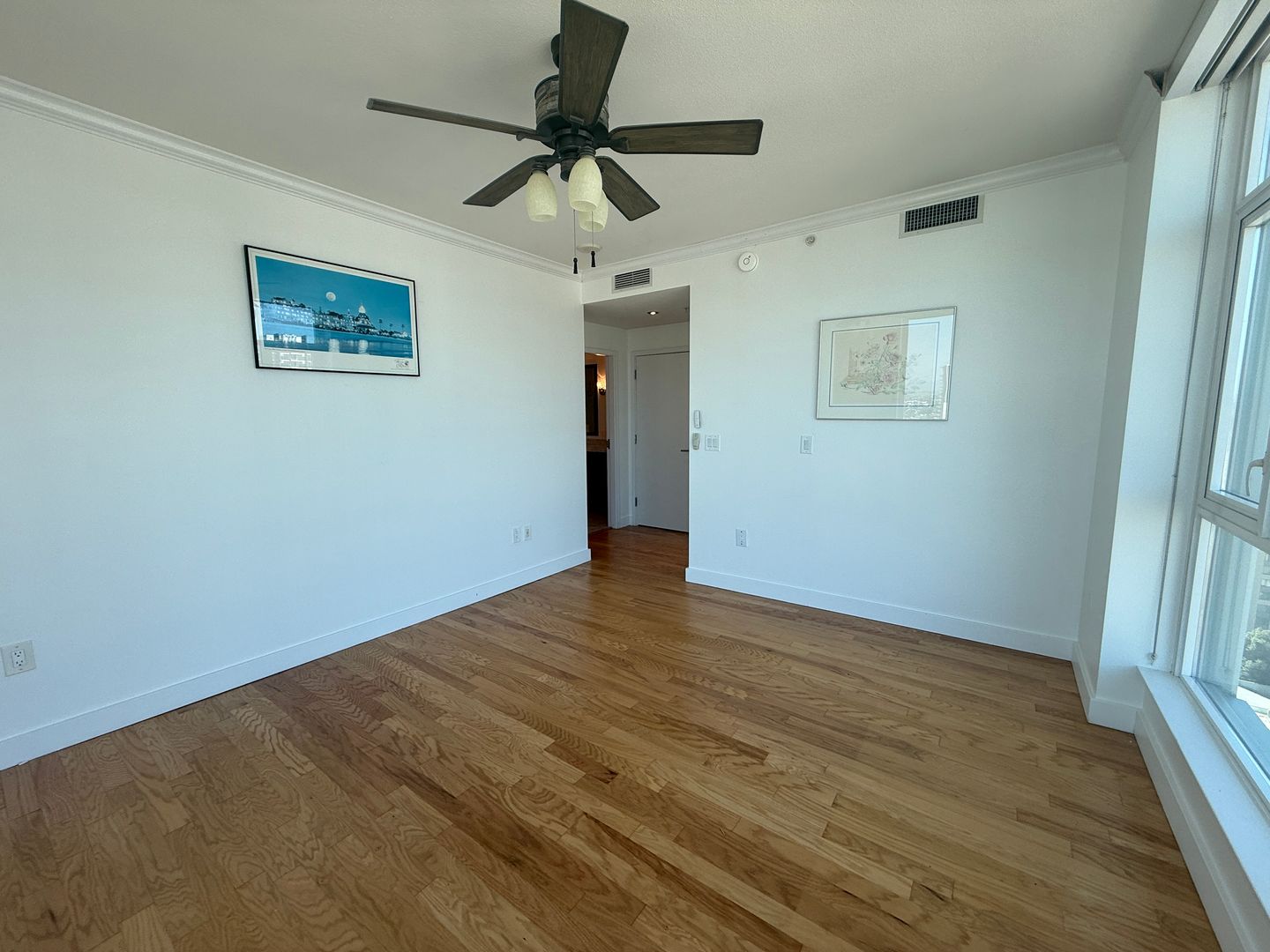 325 7th Ave #1701 - San Diego - California - 2 bed, 2 bath rental property