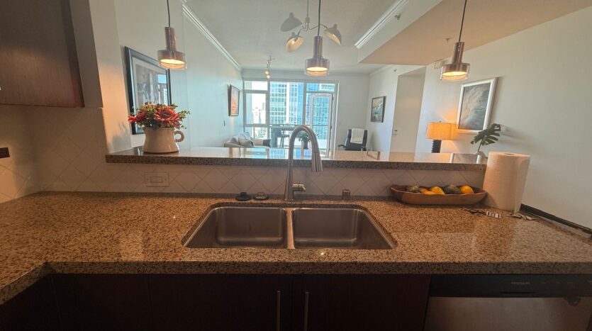 325 7th Ave #1701 - San Diego - California - 2 bed, 2 bath rental property