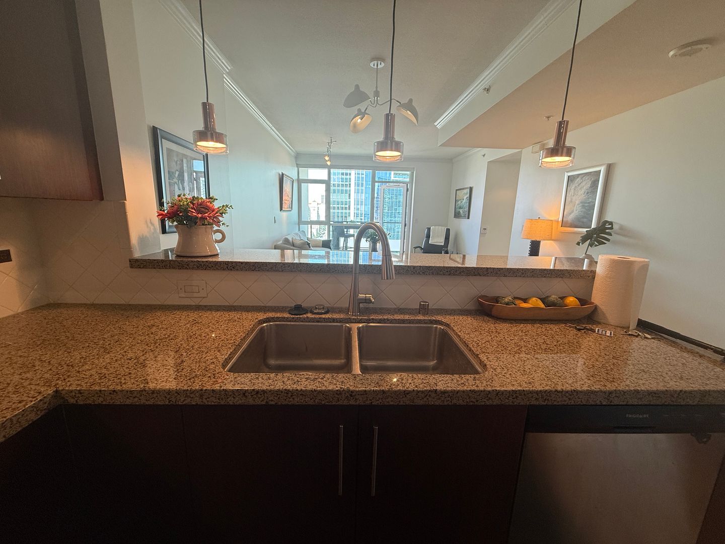 325 7th Ave #1701 - San Diego - California - 2 bed, 2 bath rental property