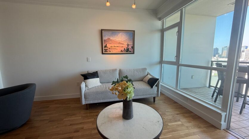 325 7th Ave #1701 - San Diego - California - 2 bed, 2 bath rental property
