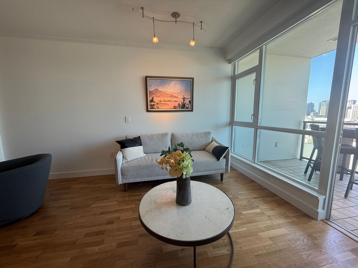 325 7th Ave #1701 - San Diego - California - 2 bed, 2 bath rental property
