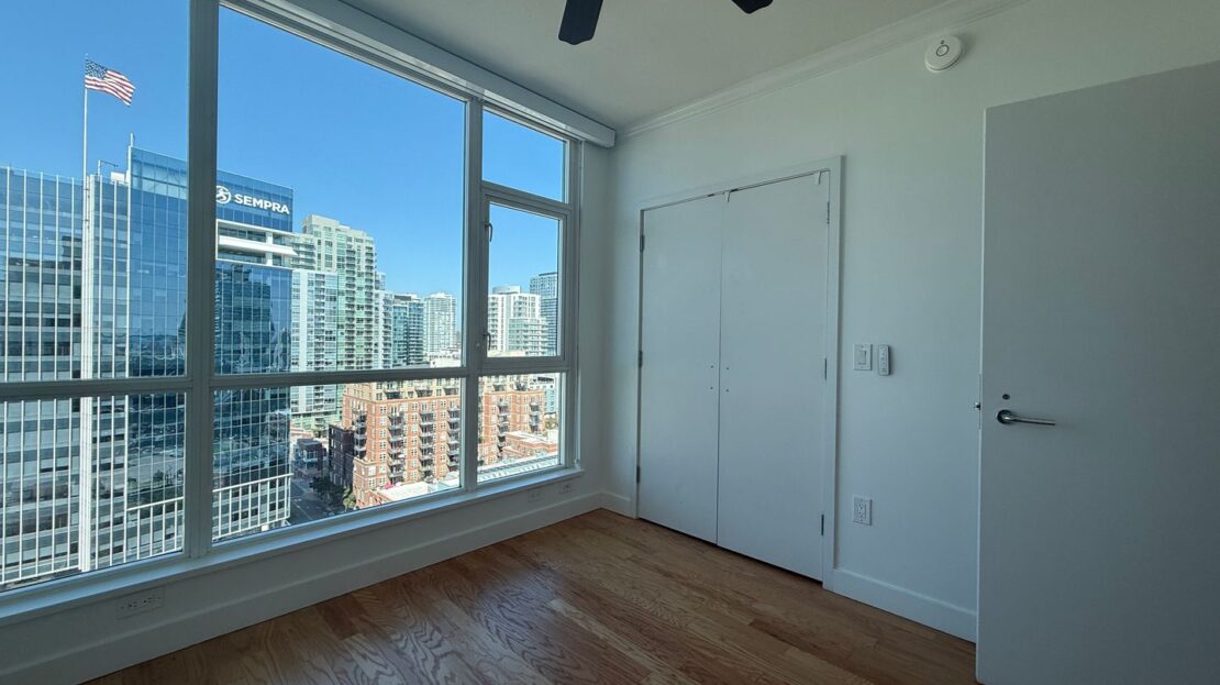 325 7th Ave #1701 - San Diego - California - 2 bed, 2 bath rental property