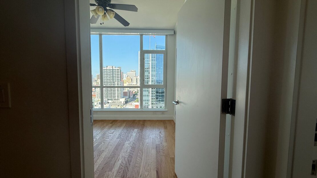 325 7th Ave #1701 - San Diego - California - 2 bed, 2 bath rental property
