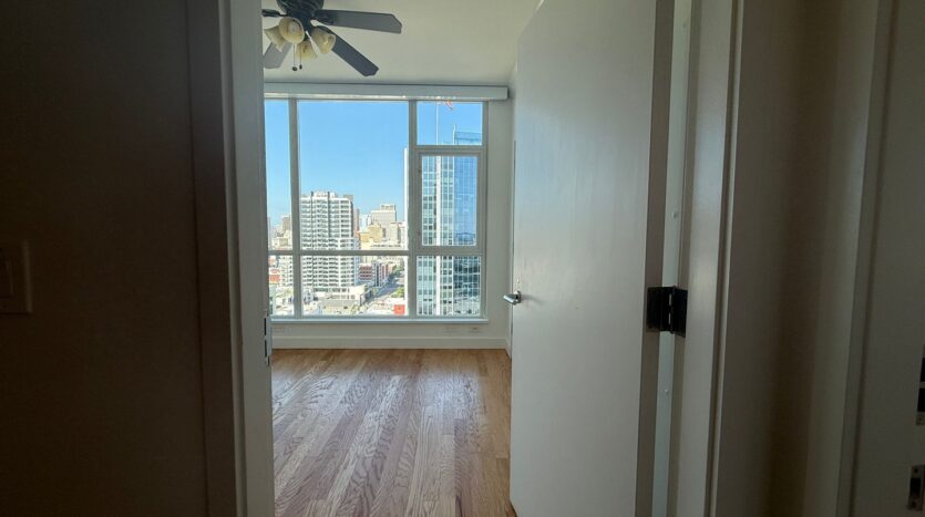325 7th Ave #1701 - San Diego - California - 2 bed, 2 bath rental property