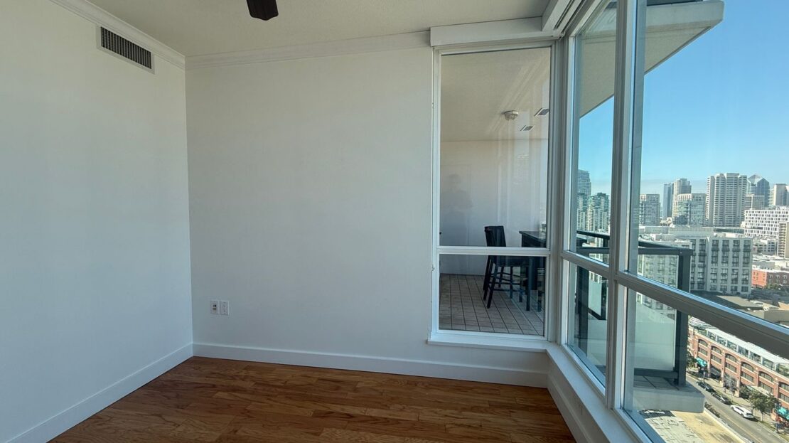 325 7th Ave #1701 - San Diego - California - 2 bed, 2 bath rental property