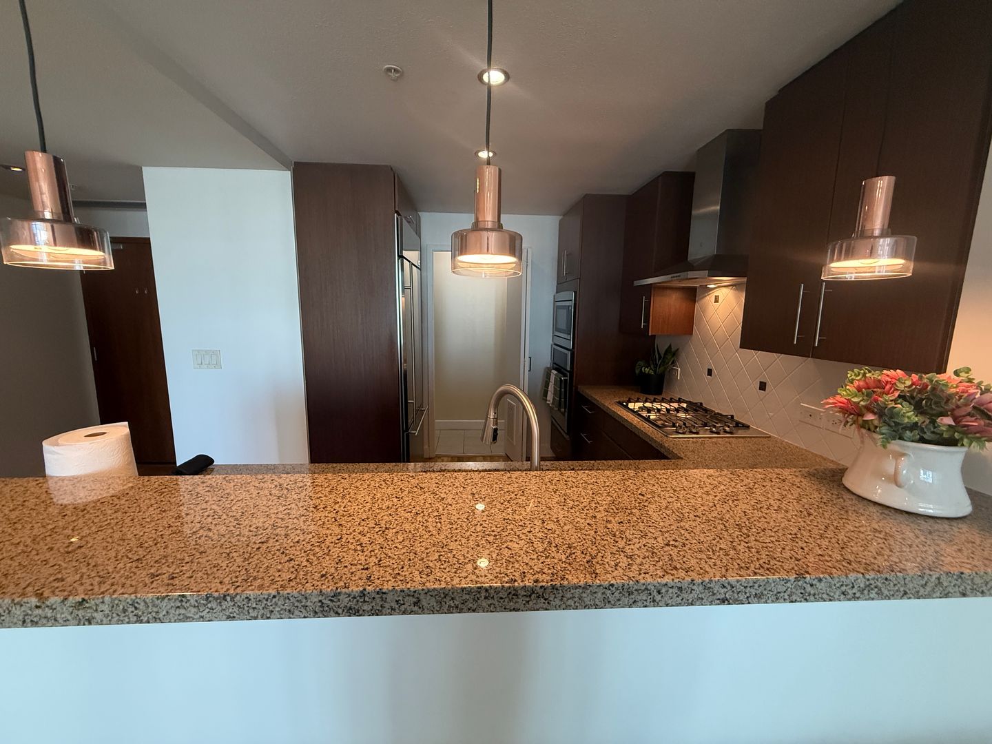 325 7th Ave #1701 - San Diego - California - 2 bed, 2 bath rental property