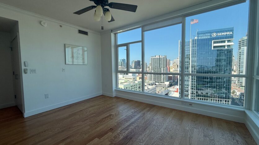 325 7th Ave #1701 - San Diego - California - 2 bed, 2 bath rental property