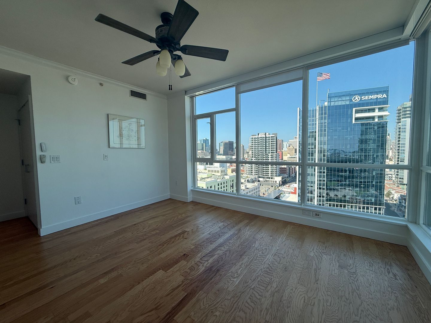 325 7th Ave #1701 - San Diego - California - 2 bed, 2 bath rental property
