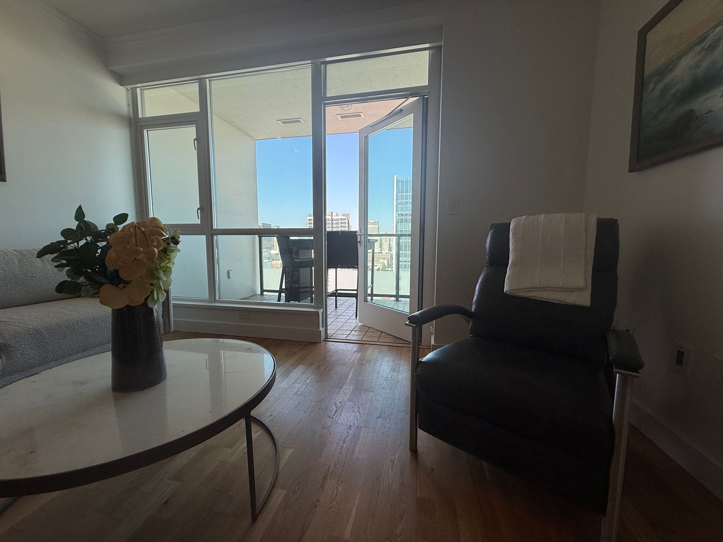 325 7th Ave #1701 - San Diego - California - 2 bed, 2 bath rental property