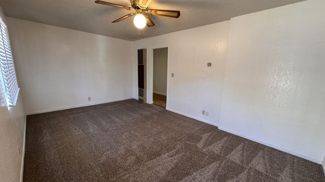 325 Alexander Avenue - #6 - Susanville - California - 2 bed, 1 bath rental property