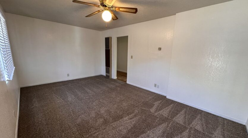 325 Alexander Avenue - #6 - Susanville - California - 2 bed, 1 bath rental property