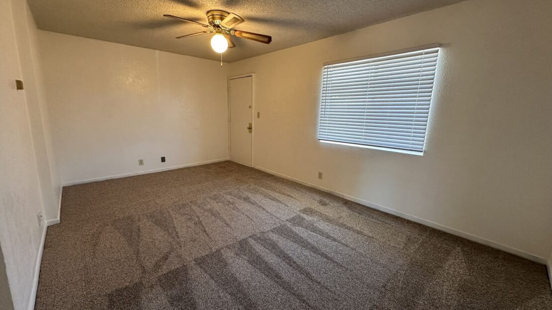 325 Alexander Avenue - #6 - Susanville - California - 2 bed, 1 bath rental property