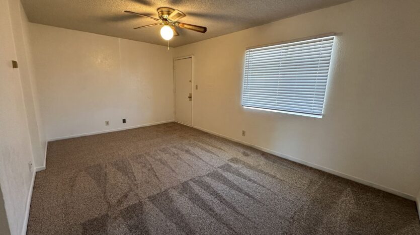 325 Alexander Avenue - #6 - Susanville - California - 2 bed, 1 bath rental property