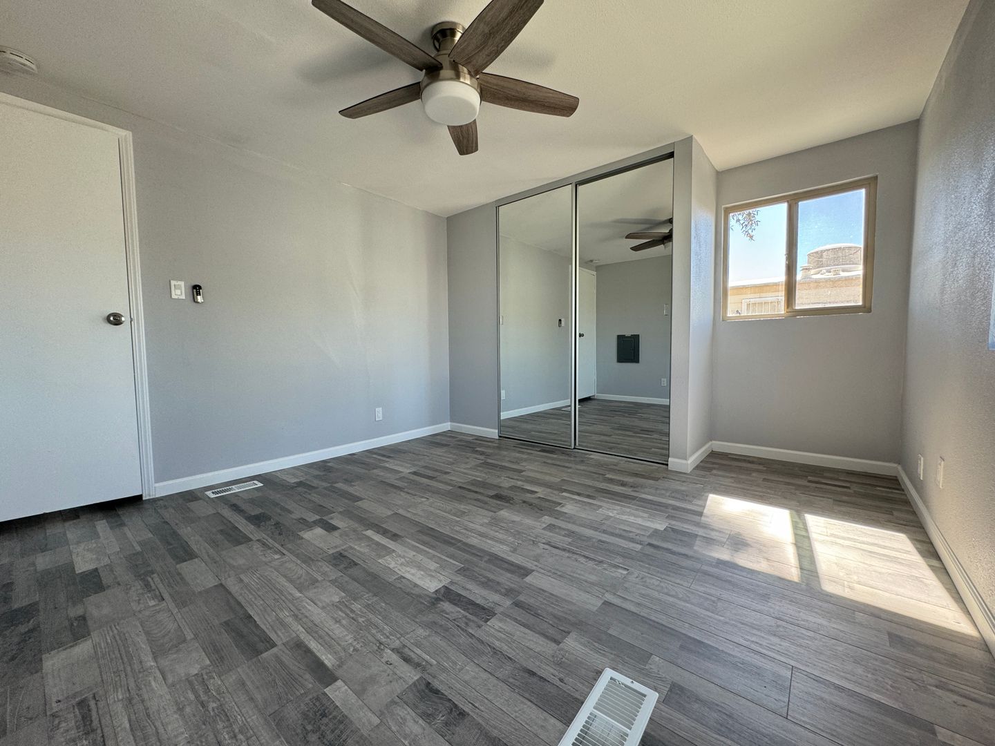 32567 Southern Hills - Thousand Palms - California - 3 bed, 1 bath rental property