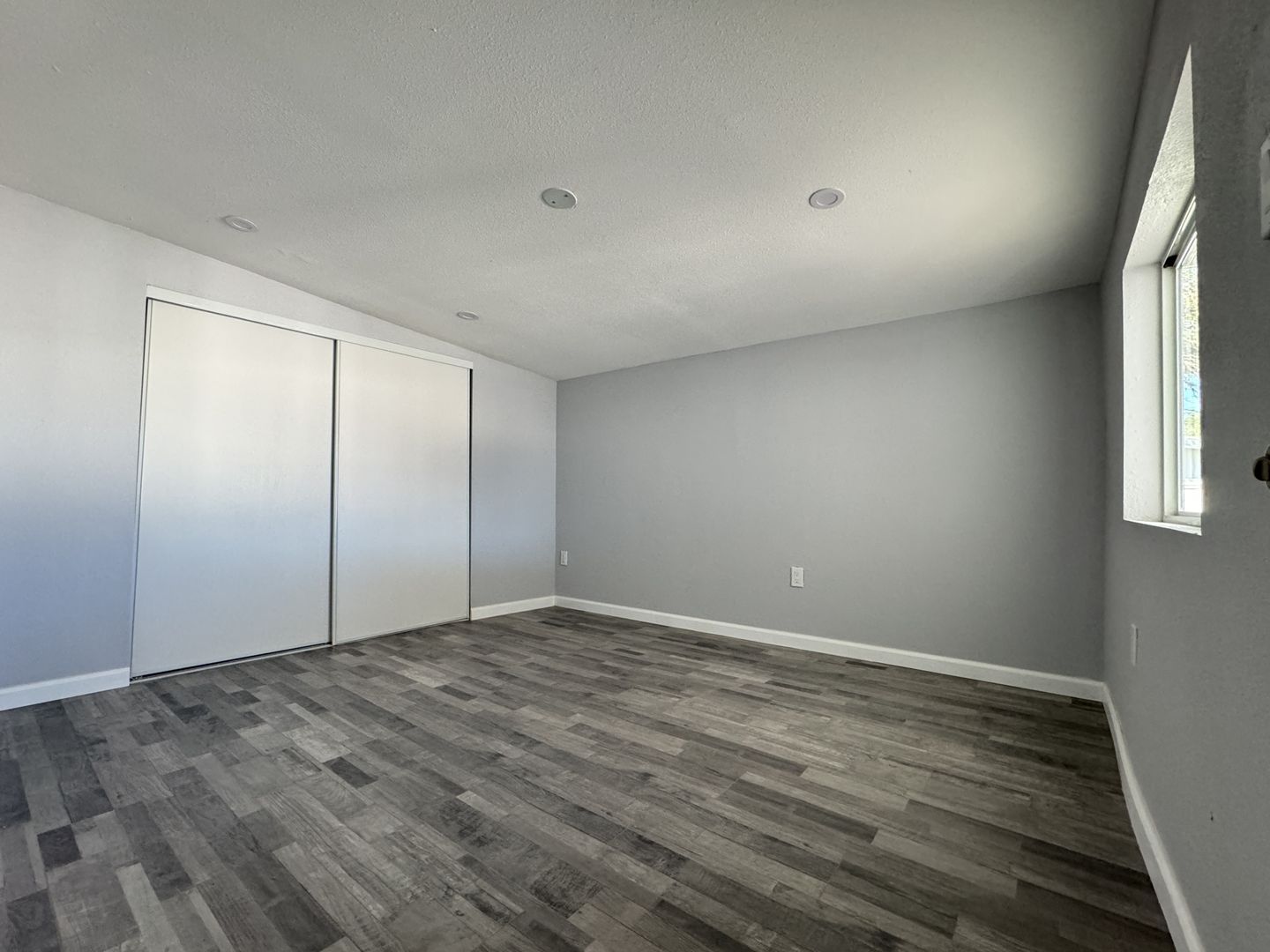 32567 Southern Hills - Thousand Palms - California - 3 bed, 1 bath rental property