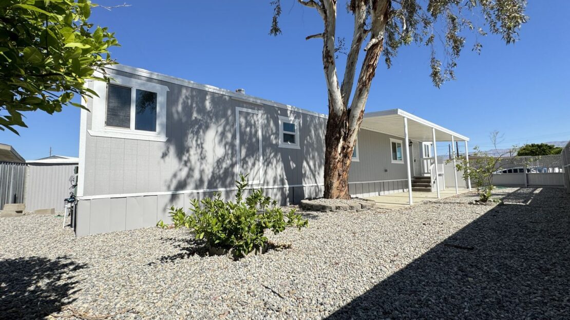 32567 Southern Hills - Thousand Palms - California - 3 bed, 1 bath rental property