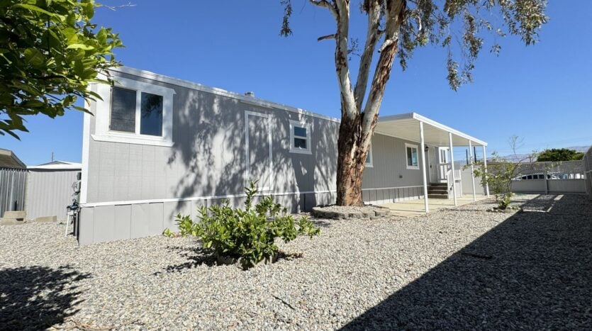 32567 Southern Hills - Thousand Palms - California - 3 bed, 1 bath rental property