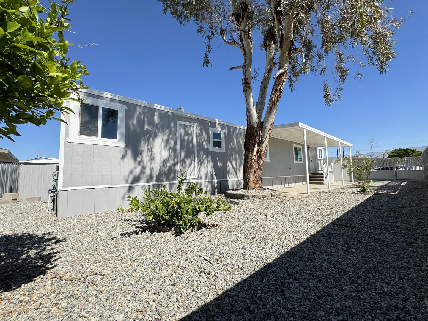 32567 Southern Hills - Thousand Palms - California - 3 bed, 1 bath rental property