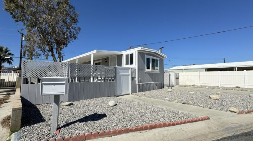 32567 Southern Hills - Thousand Palms - California - 3 bed, 1 bath rental property