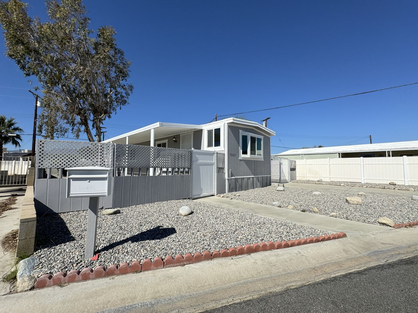 32567 Southern Hills - Thousand Palms - California - 3 bed, 1 bath rental property