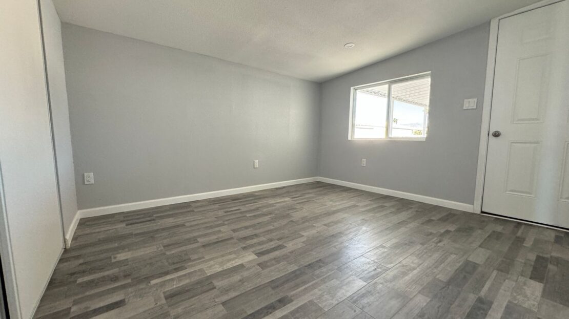 32567 Southern Hills - Thousand Palms - California - 3 bed, 1 bath rental property