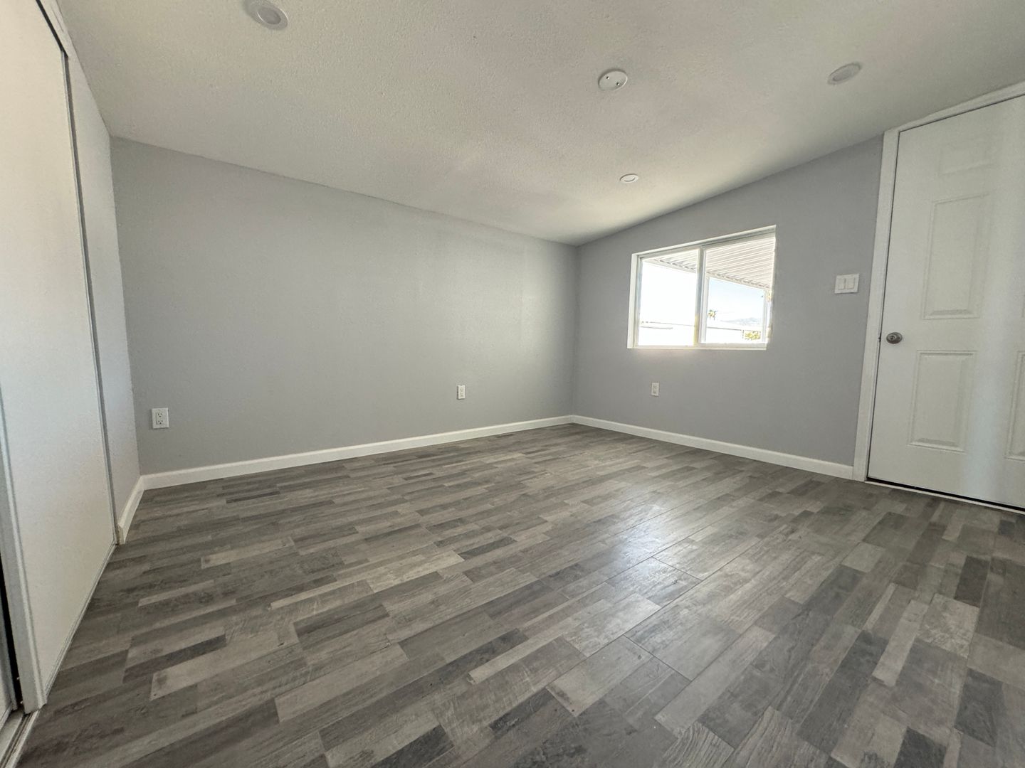 32567 Southern Hills - Thousand Palms - California - 3 bed, 1 bath rental property