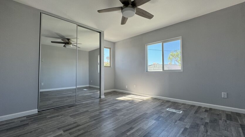 32567 Southern Hills - Thousand Palms - California - 3 bed, 1 bath rental property