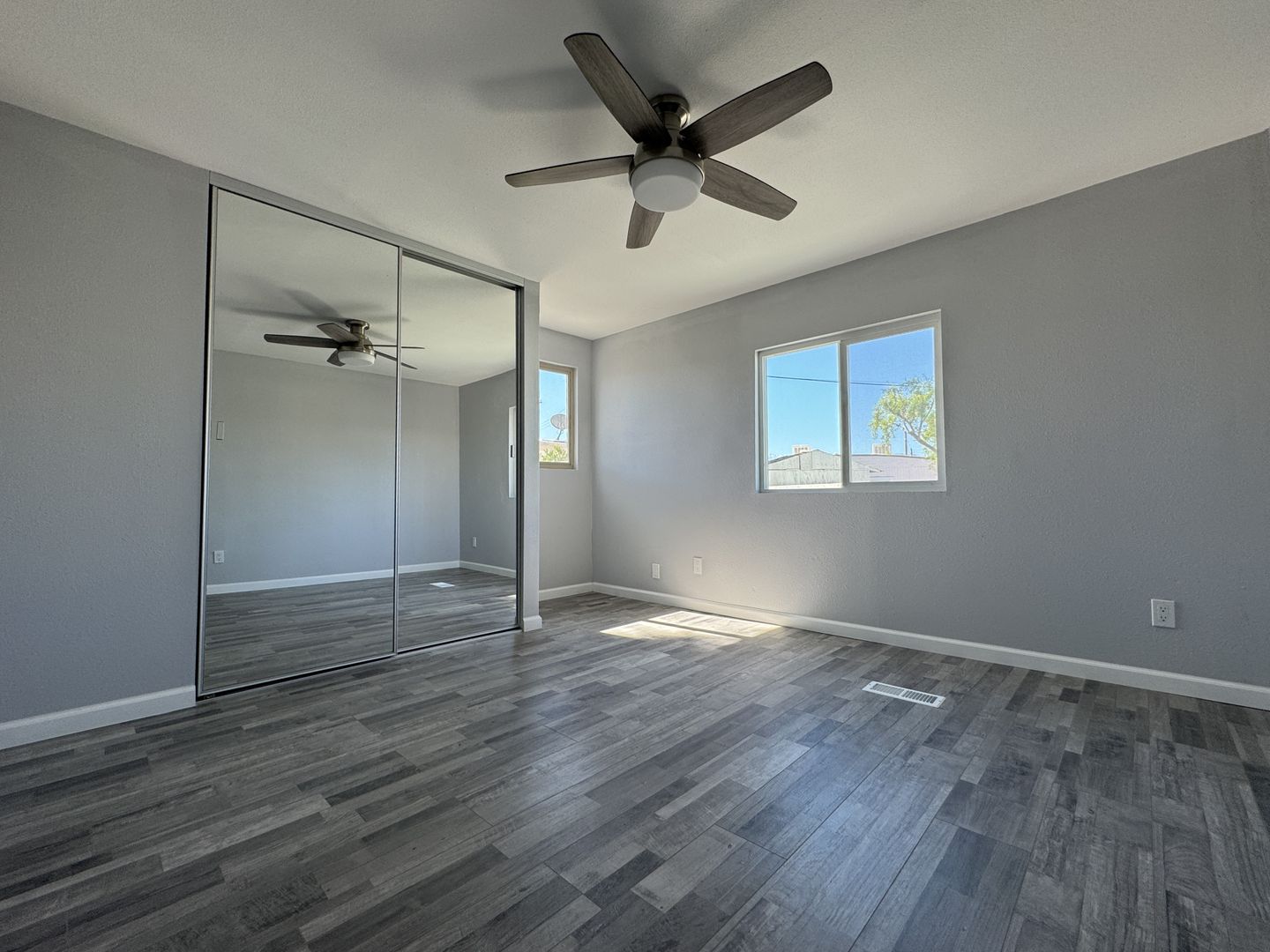 32567 Southern Hills - Thousand Palms - California - 3 bed, 1 bath rental property