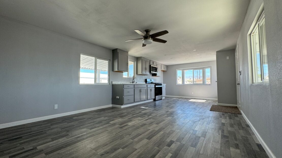 32567 Southern Hills - Thousand Palms - California - 3 bed, 1 bath rental property