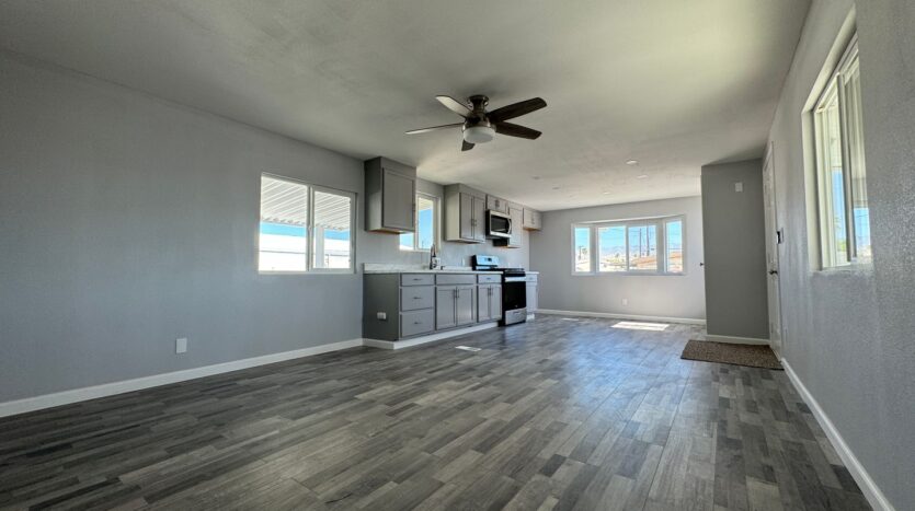 32567 Southern Hills - Thousand Palms - California - 3 bed, 1 bath rental property