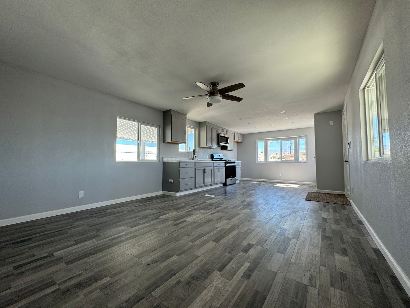 32567 Southern Hills - Thousand Palms - California - 3 bed, 1 bath rental property