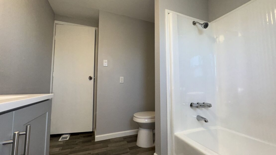 32567 Southern Hills - Thousand Palms - California - 3 bed, 1 bath rental property