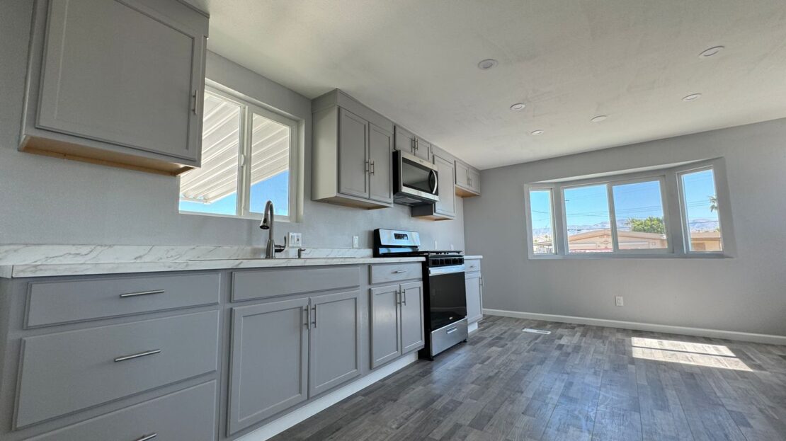 32567 Southern Hills - Thousand Palms - California - 3 bed, 1 bath rental property