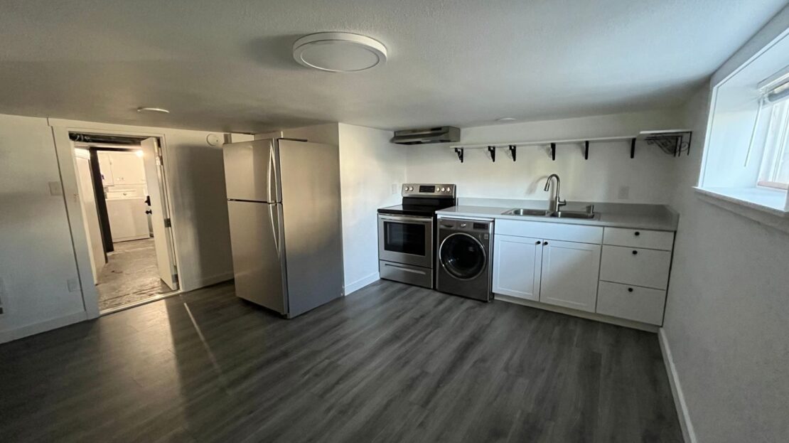 327 N. 4th St. - #7 - Mount Vernon - Washington - 1 bath rental property