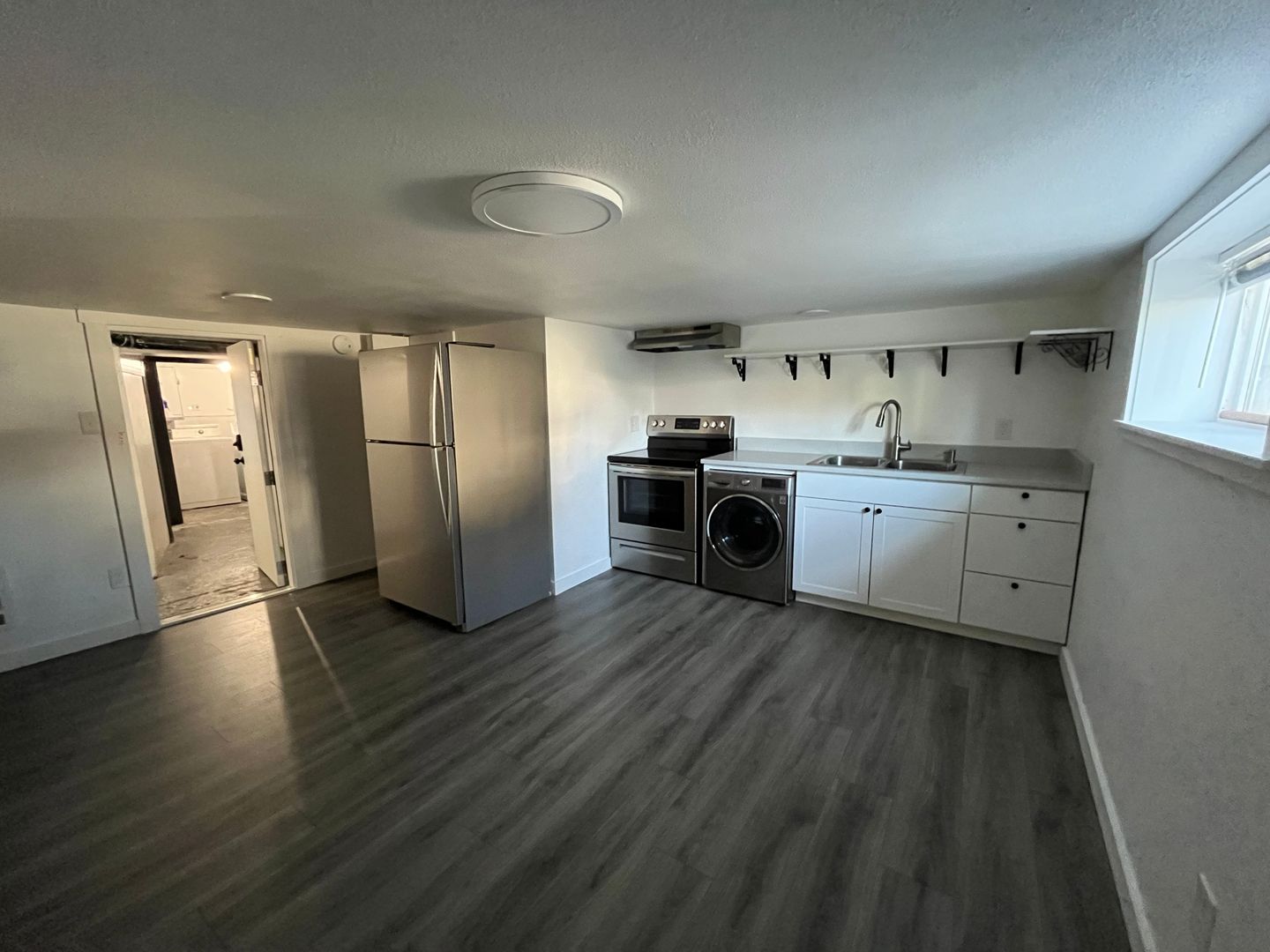 327 N. 4th St. - #7 - Mount Vernon - Washington - 1 bath rental property