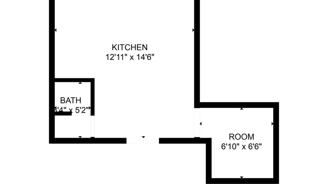 327 N. 4th St. - #7 - Mount Vernon - Washington - 1 bath rental property