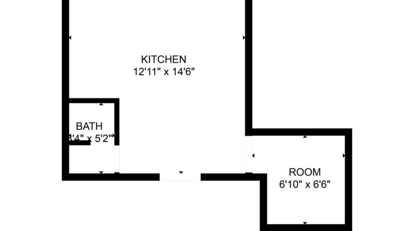 327 N. 4th St. - #7 - Mount Vernon - Washington - 1 bath rental property