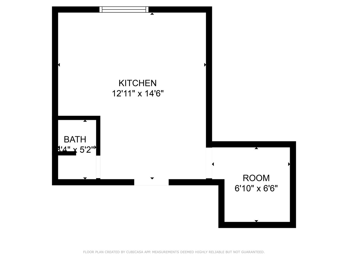 327 N. 4th St. - #7 - Mount Vernon - Washington - 1 bath rental property