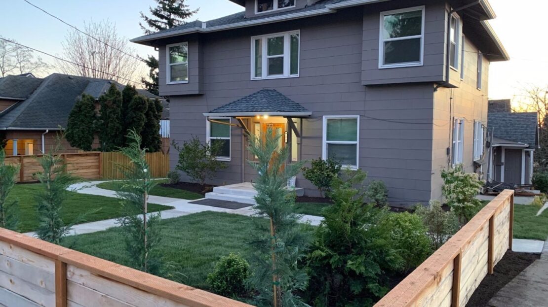 327 N. 4th St. - #7 - Mount Vernon - Washington - 1 bath rental property