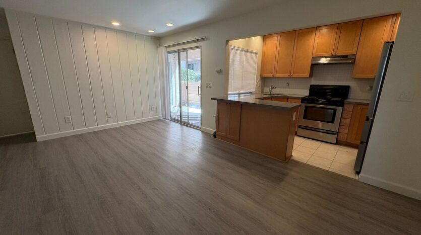 3276 Ashford Street #B  - San Diego - California - 2 bed, 1 bath rental property