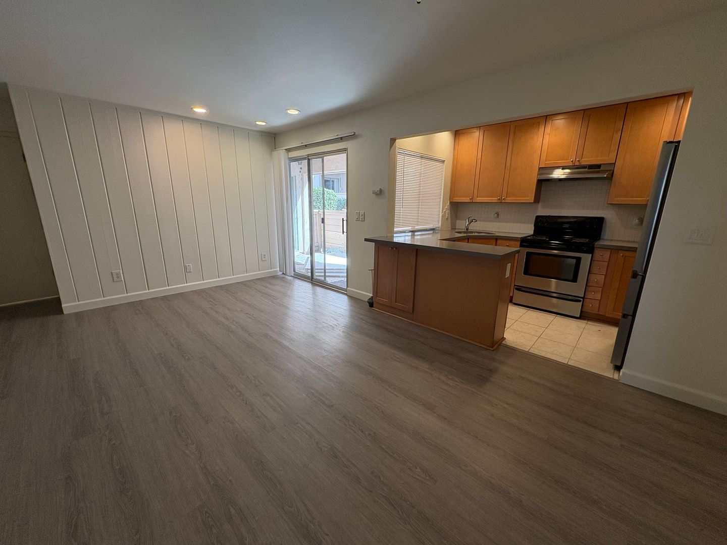 3276 Ashford Street #B  - San Diego - California - 2 bed, 1 bath rental property