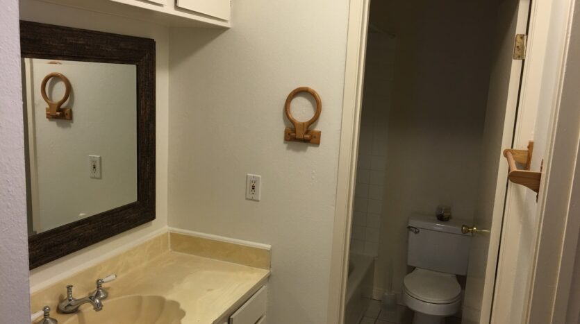 3276 Ashford Street #B  - San Diego - California - 2 bed, 1 bath rental property