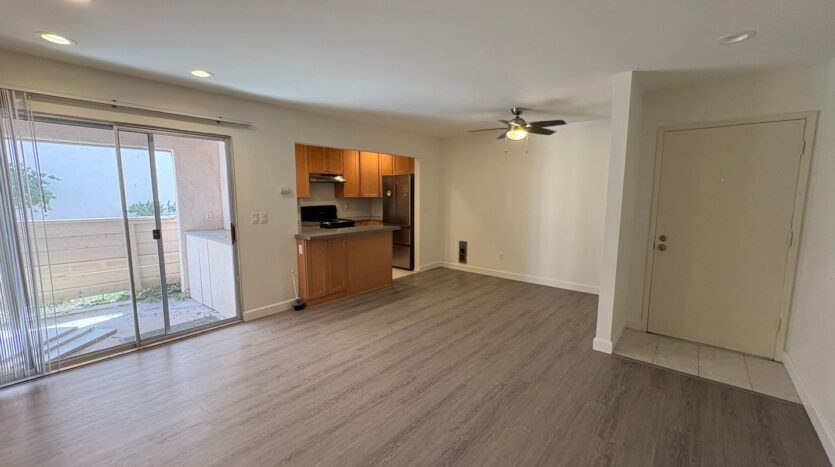 3276 Ashford Street #B  - San Diego - California - 2 bed, 1 bath rental property