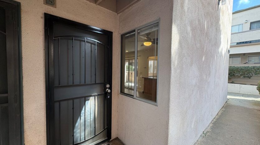 3276 Ashford Street #B  - San Diego - California - 2 bed, 1 bath rental property