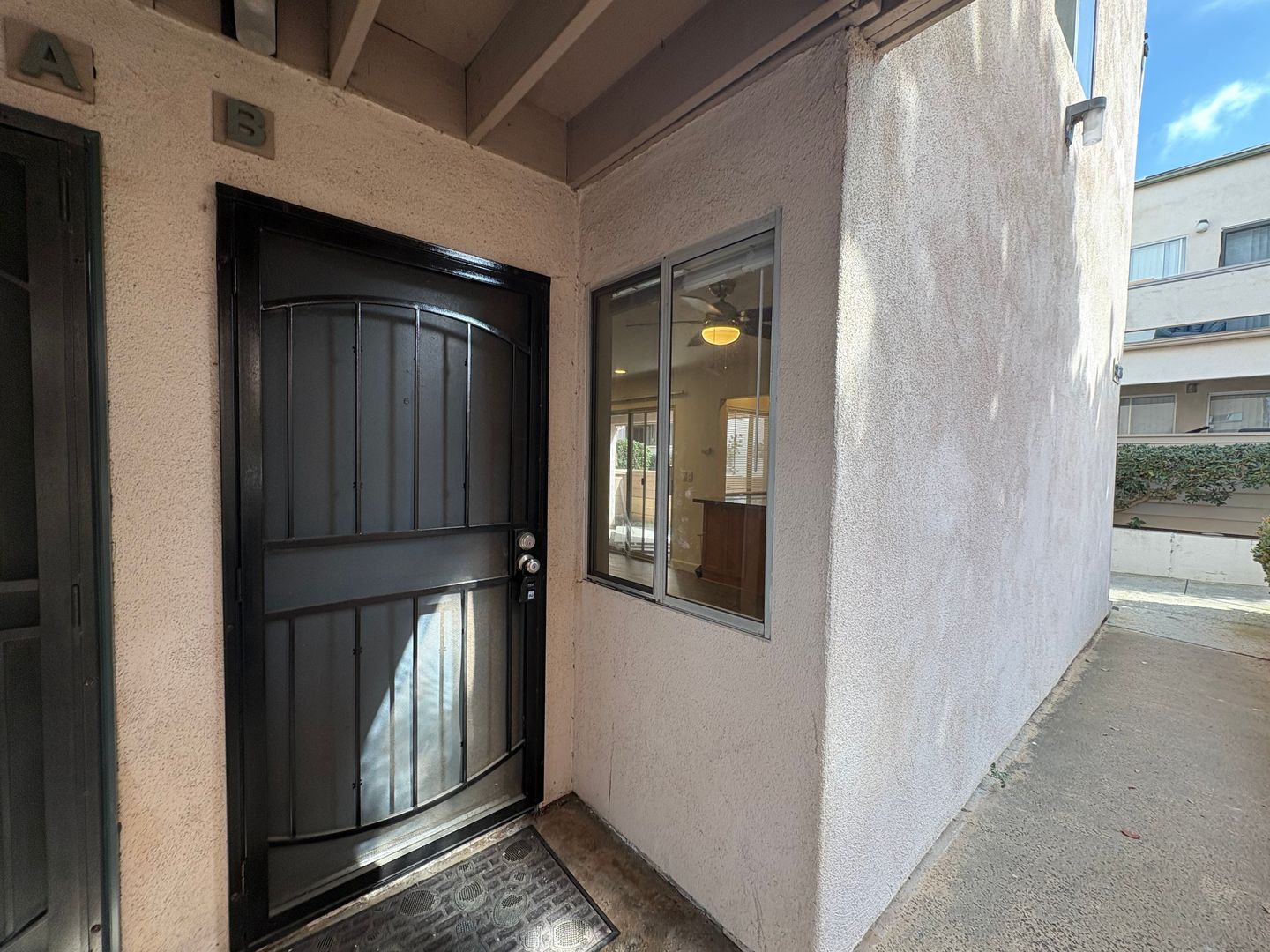 3276 Ashford Street #B  - San Diego - California - 2 bed, 1 bath rental property