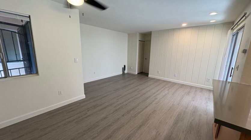 3276 Ashford Street #B  - San Diego - California - 2 bed, 1 bath rental property